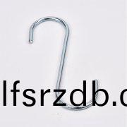 鍍(du)鋅(xin)S形環(huán)鉤(gou)